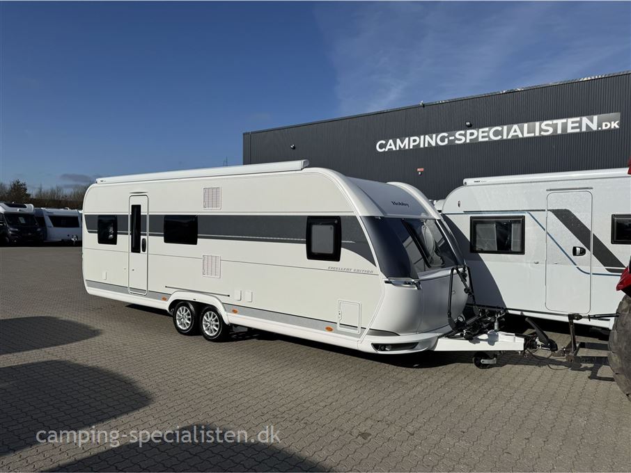 Hobby Excellent Edition 650 KMFe